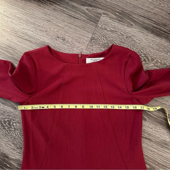 M.M.LaFleur Etsuko Dress New - Picture 6 of 9